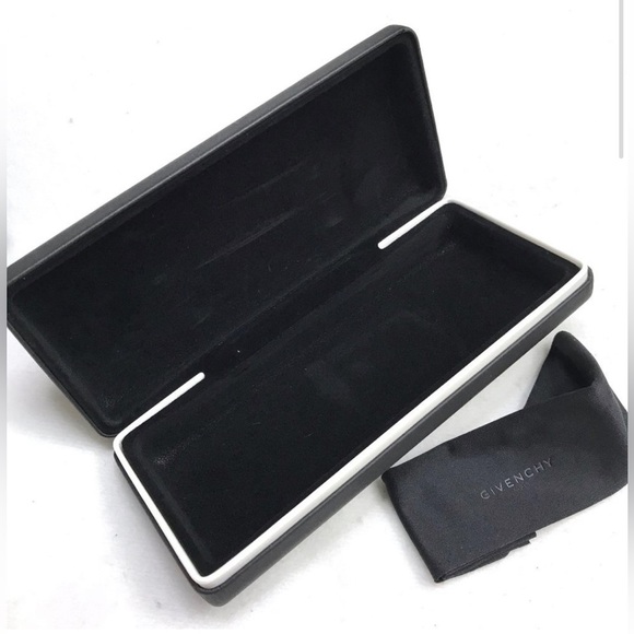GIVENCHY Sunglasses Case